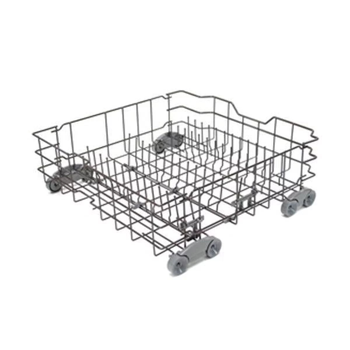 Complete Lower Service Rack F12144
