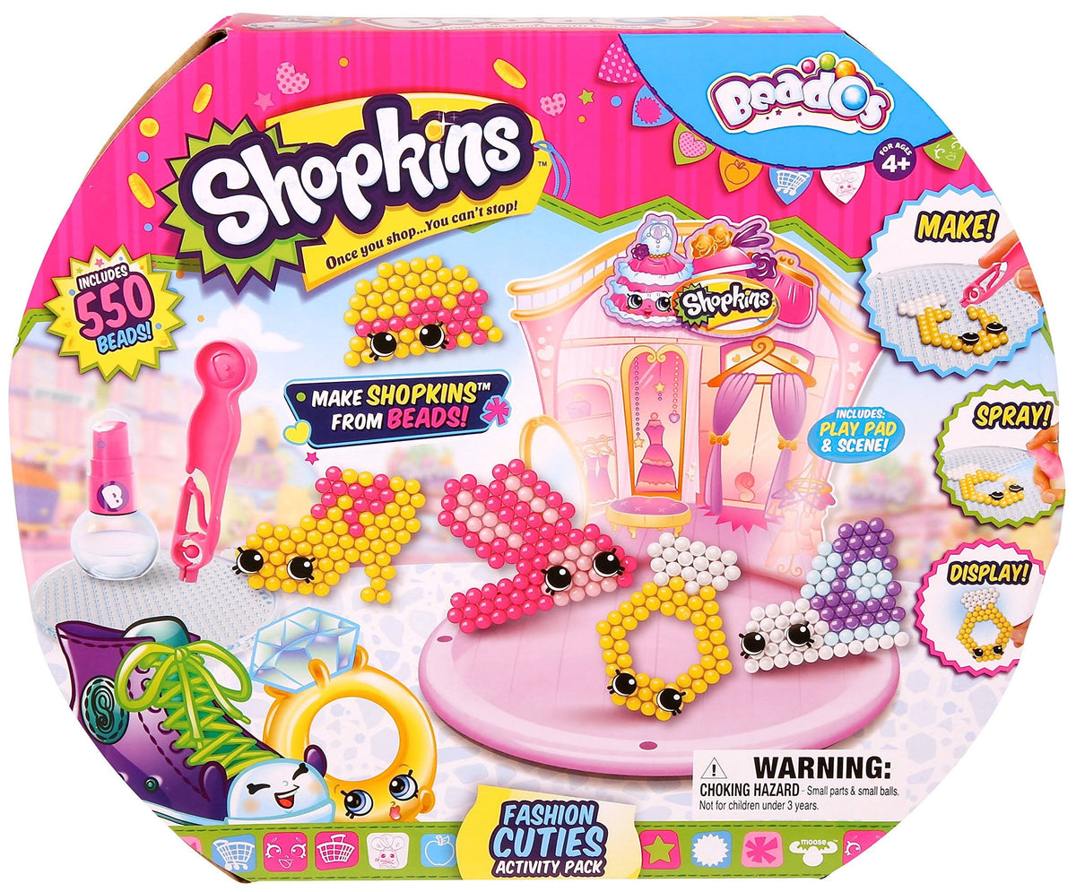 Activity Pack J81011