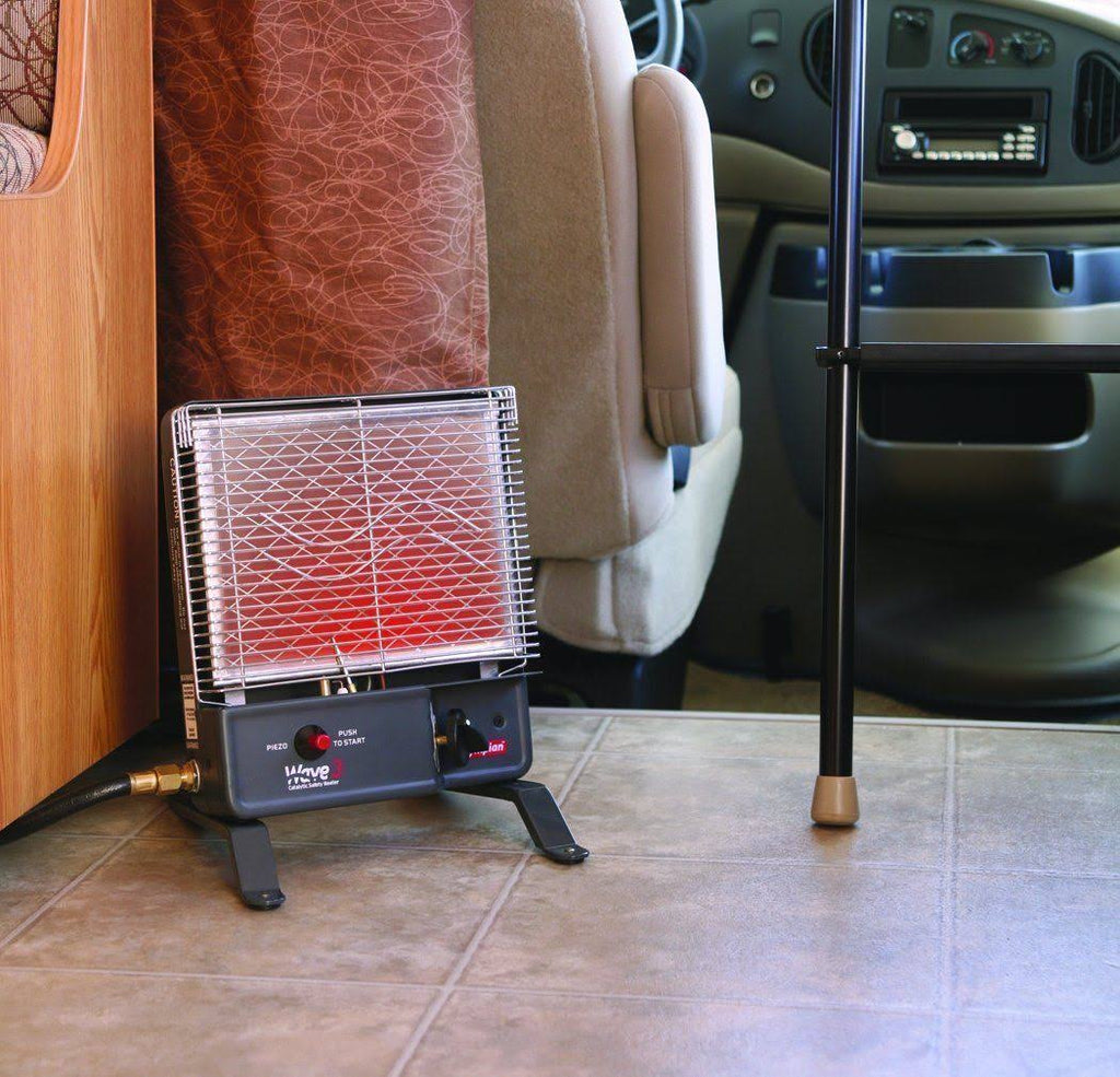 3000 BTU LP Gas Catalytic Heater P26683
