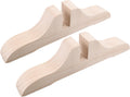 Wooden Room Divider Stand M4356