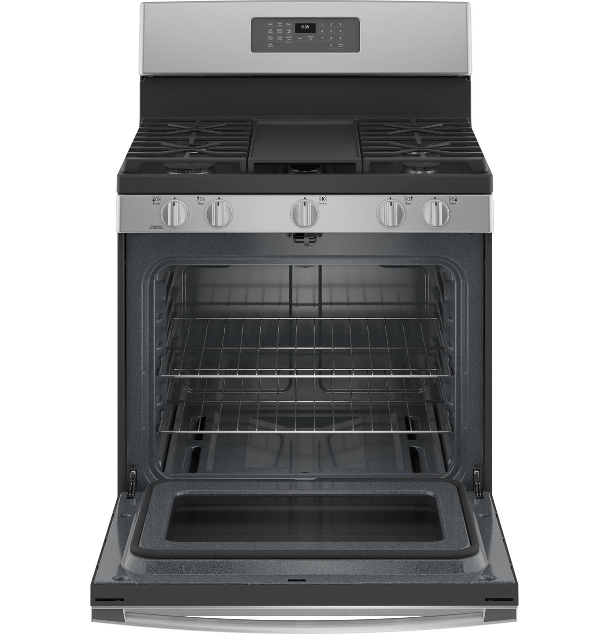 30" Free-Standing Gas Range O4559
