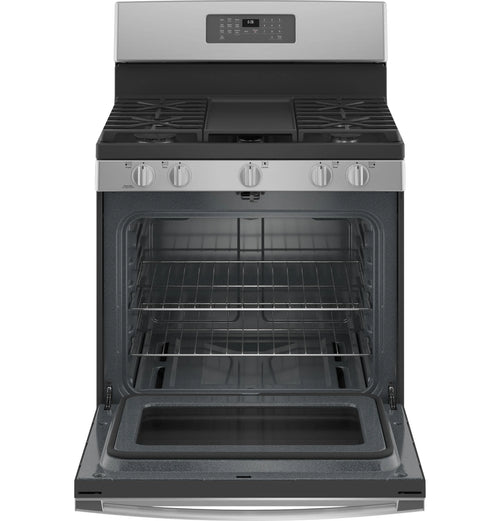 30" Free-Standing Gas Range O4559