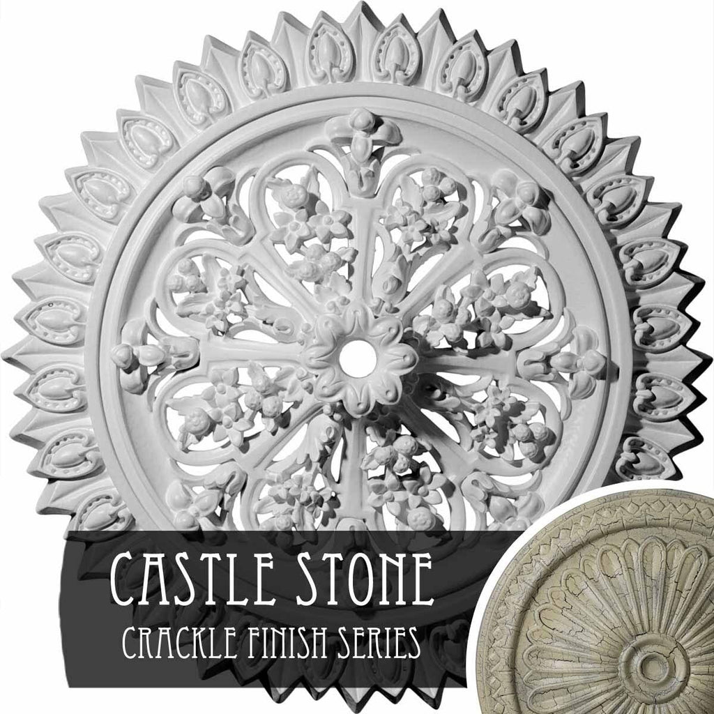 Ceiling Medallion G6921