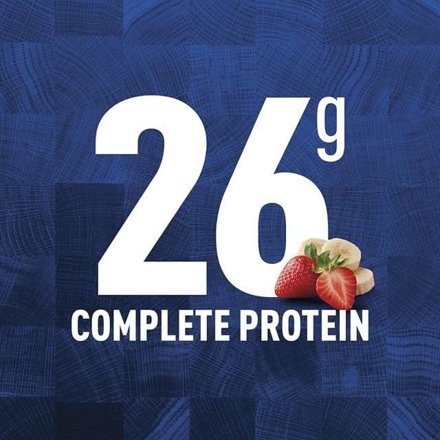26g Protein Shake Variety Pack, Pack of 8, 414mL R6254