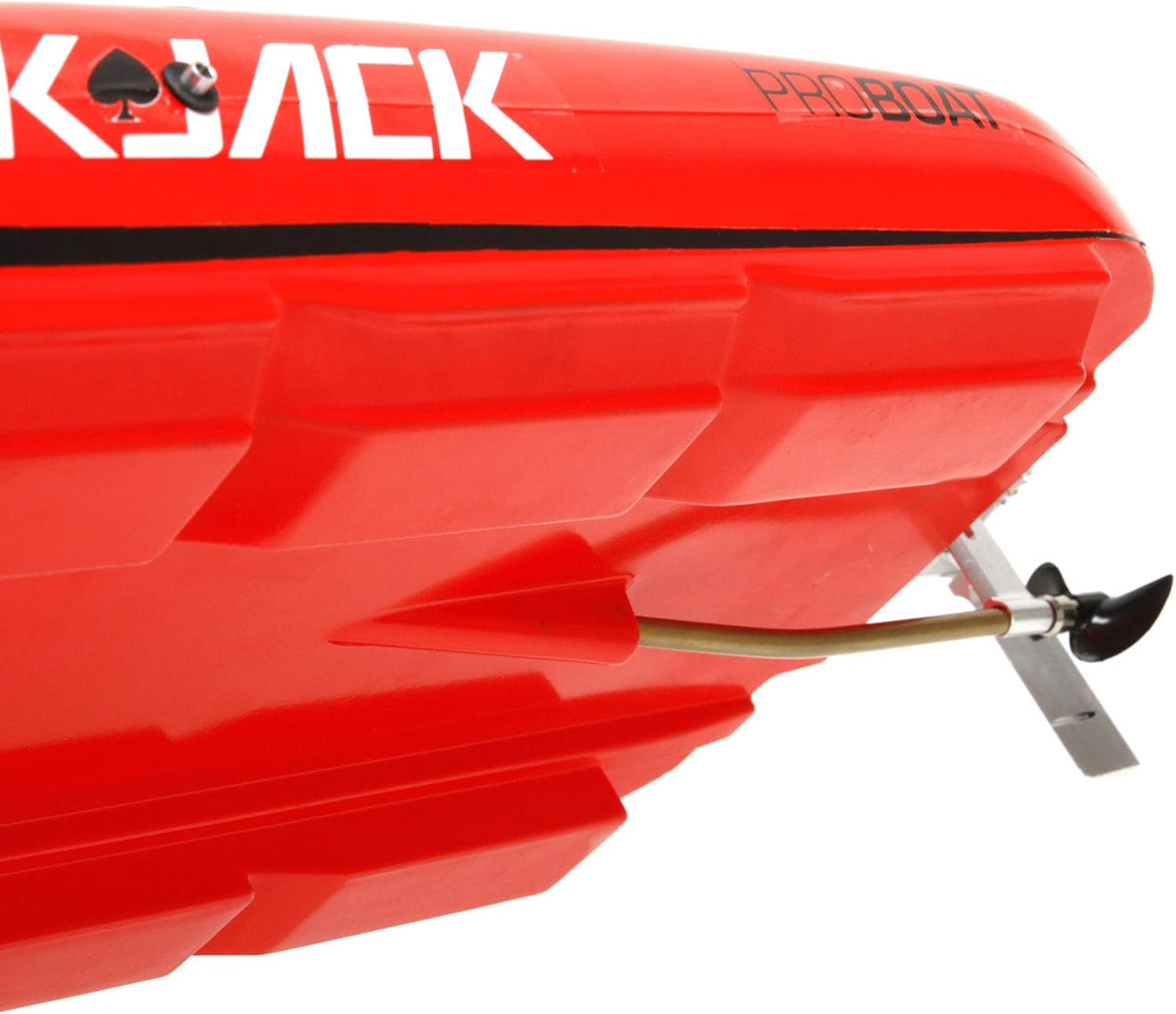 Blackjack 24 Brushless Catamaran RTR R266