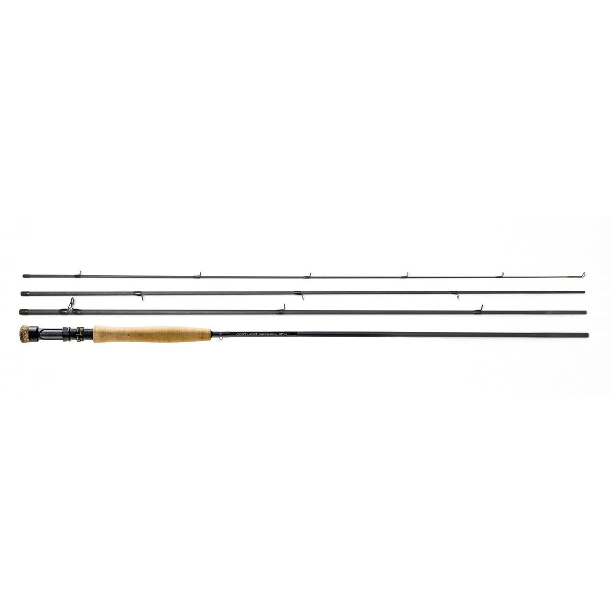 Euro Style Nymphing Fly Rod D685596