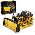 LEGO Technic Cat D11 Bulldozer Building Set (3,854 Pieces) F191658