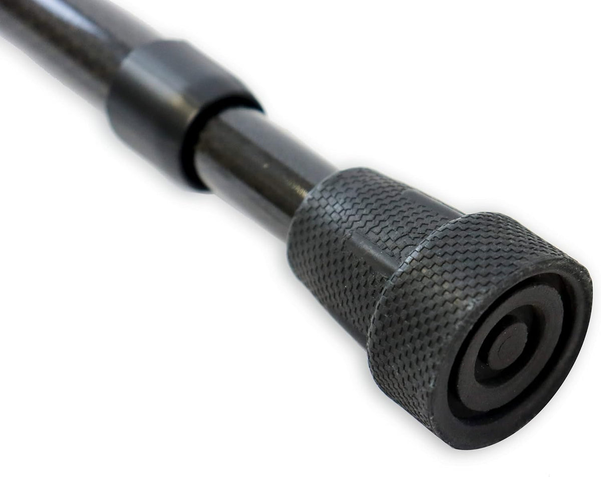 Folding Carbon Fiber Forearm Crutch V48716