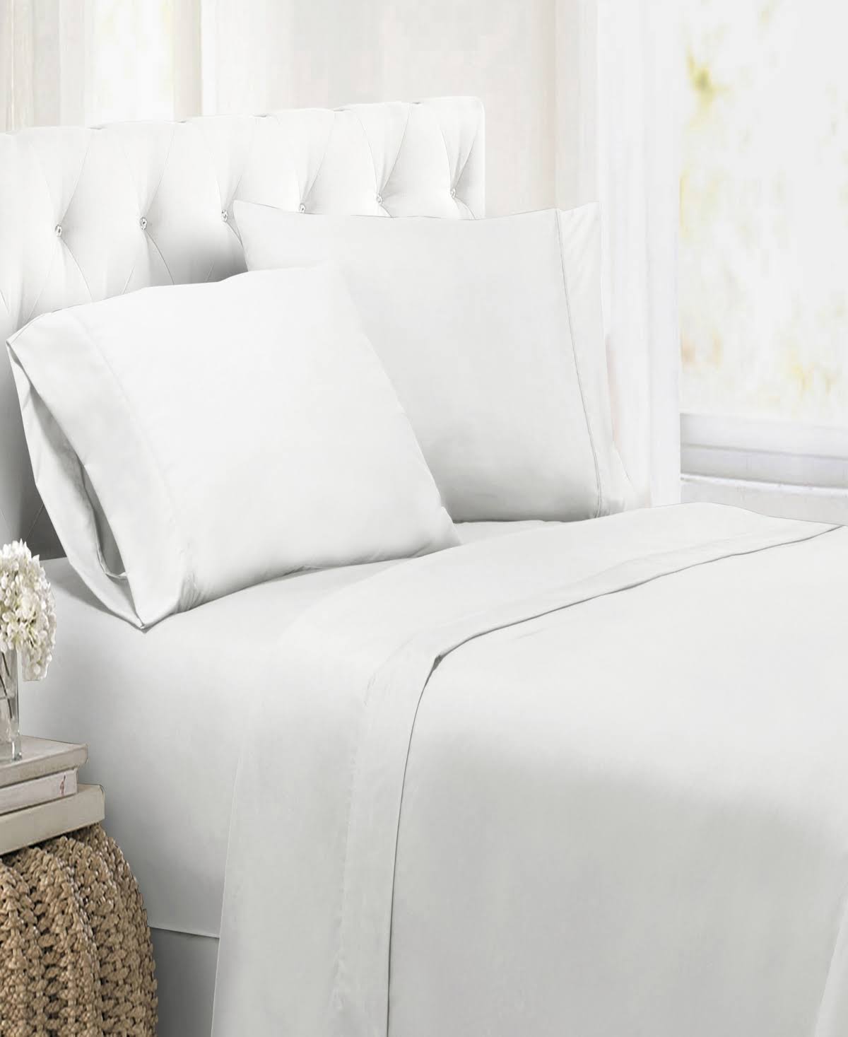 Ultra-Soft Microfiber Sheet Set Y20364