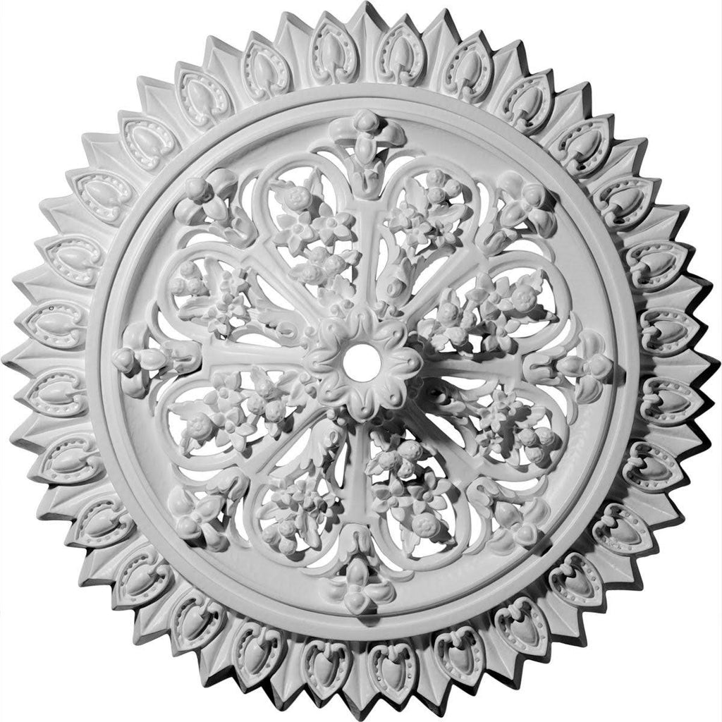 Ceiling Medallion G6921