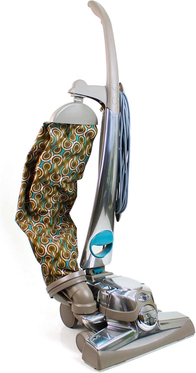 Upright Vacuum Cleaner C16289