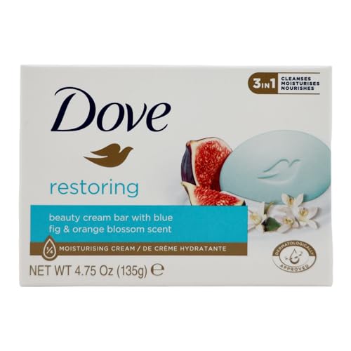 Beauty Cream Bar 4.75 Ounce S40726