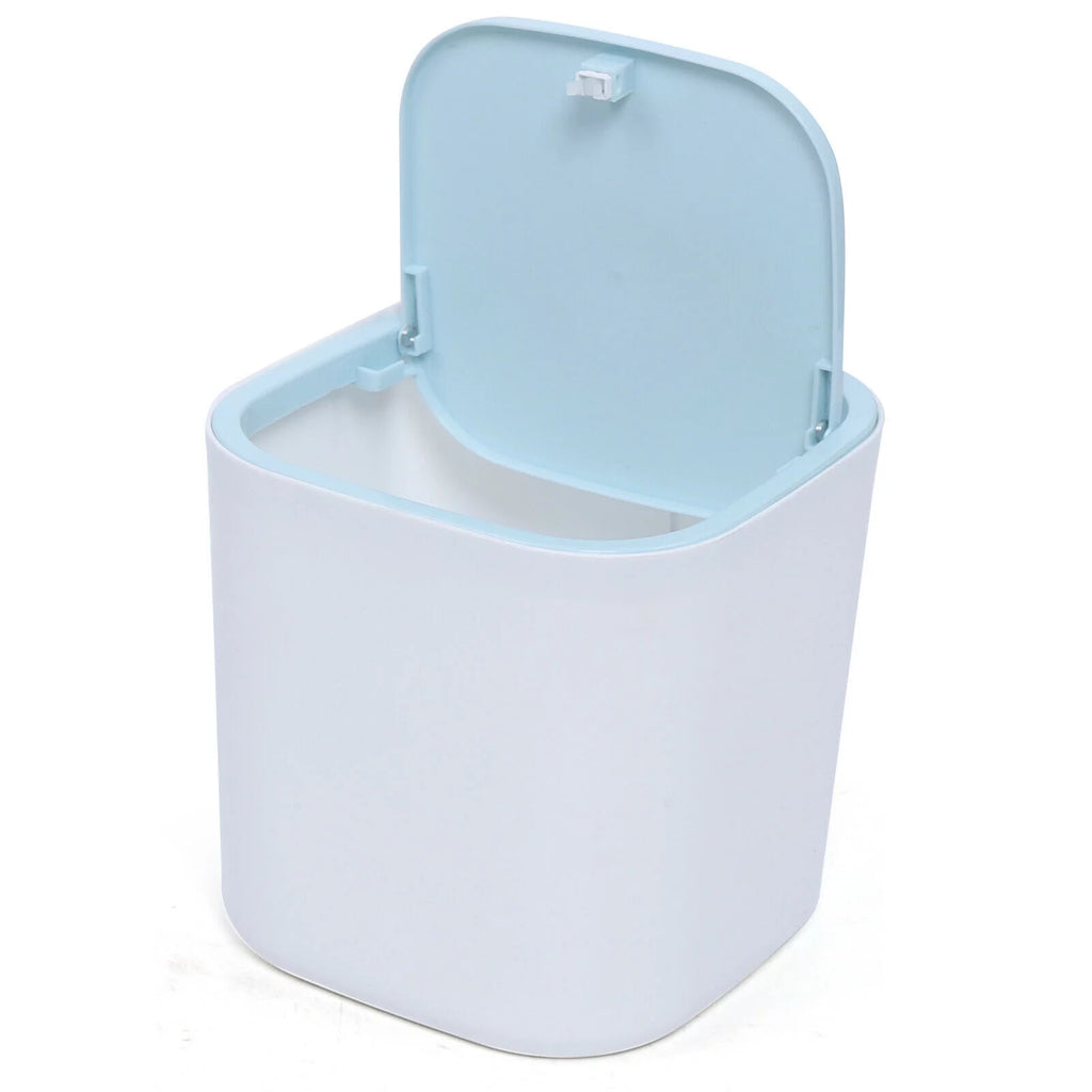 Blue 3.8L Portable Mini Washing Machine M451689