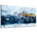 Large Canvas Wall Art Abstract Painting Prints V31583