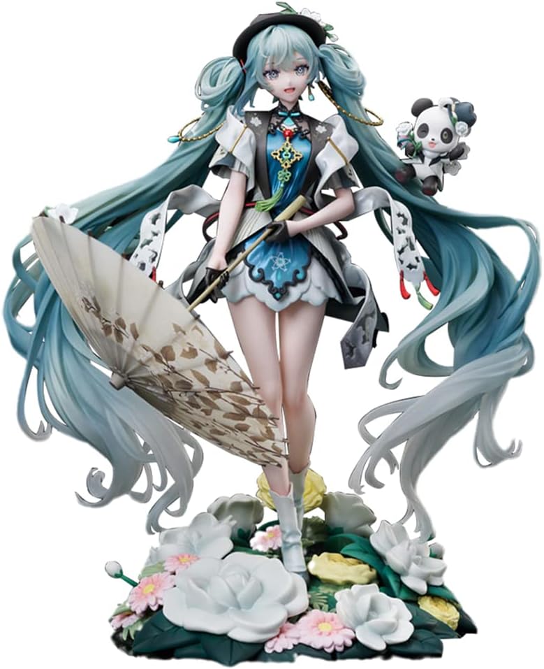 1:7 Scale PVC Figure B142807