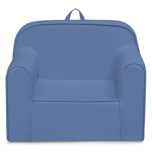 Hot Pink Foam Kids Chair C260