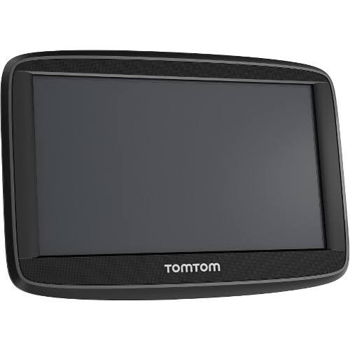 Portable Touchscreen Car GPS Navigation Device N4393