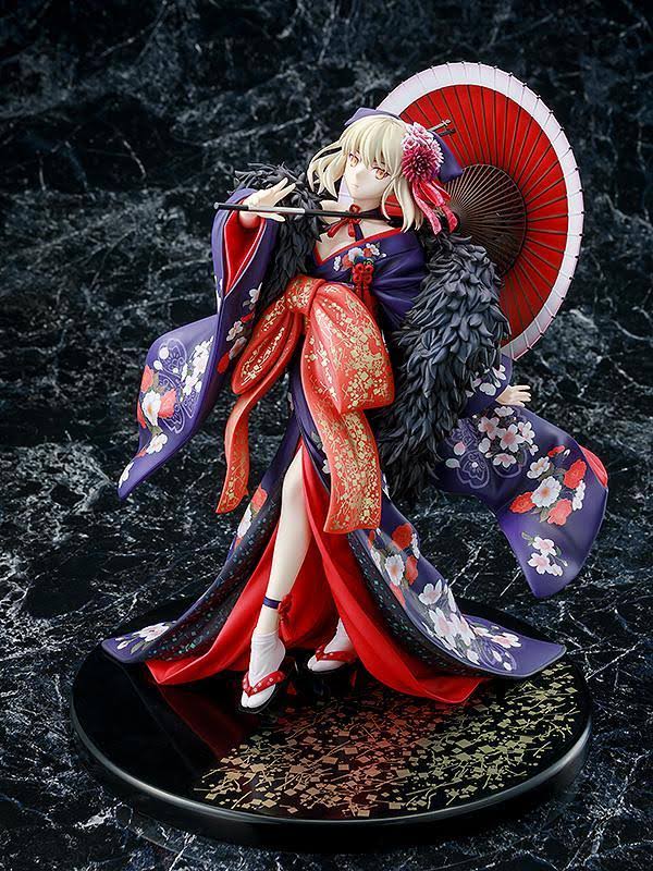 1/7 Scale Figure P645