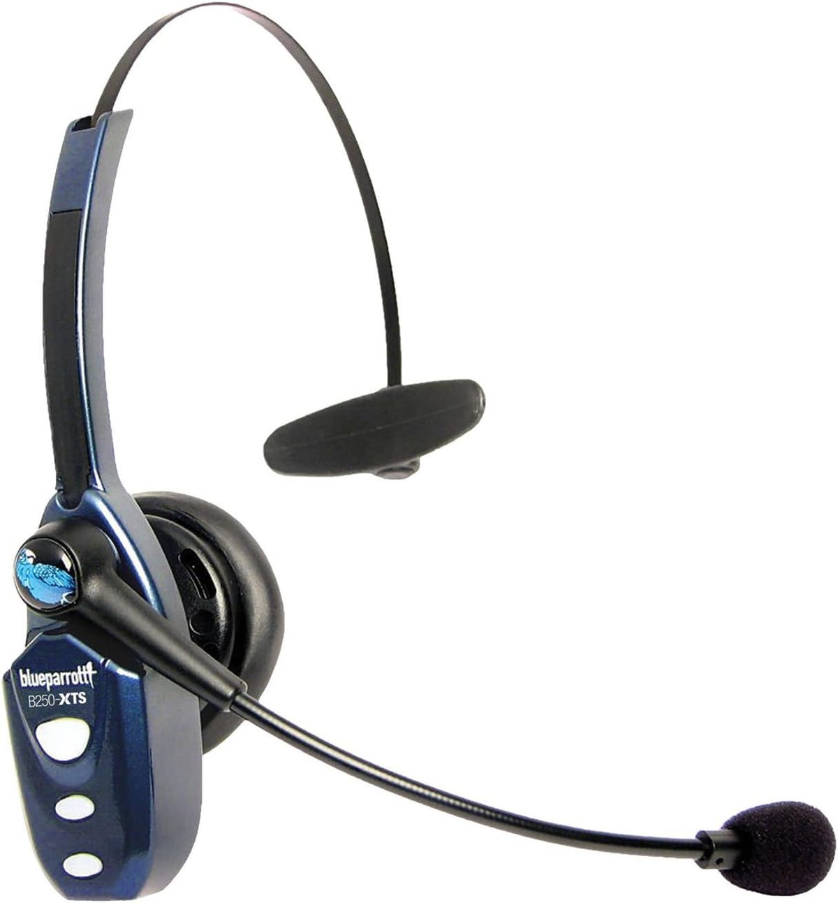 Noise Cancelling Mono Bluetooth Headset N4158