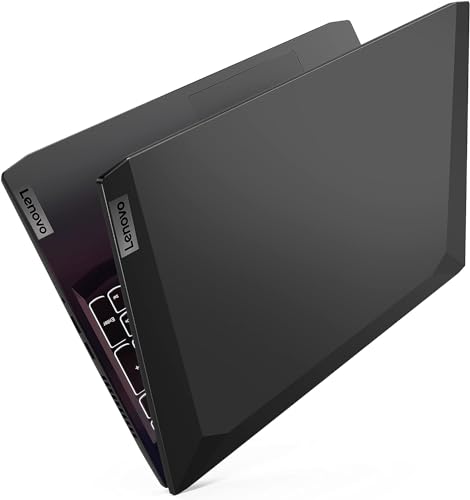 15.6" FHD IPS Display AMD Ryzen 5 5500H GeForce RTX 2050 32GB RAM 1TB PCIe SSD Backlit Keyboard Windows 11 Home Black Laptop F7972
