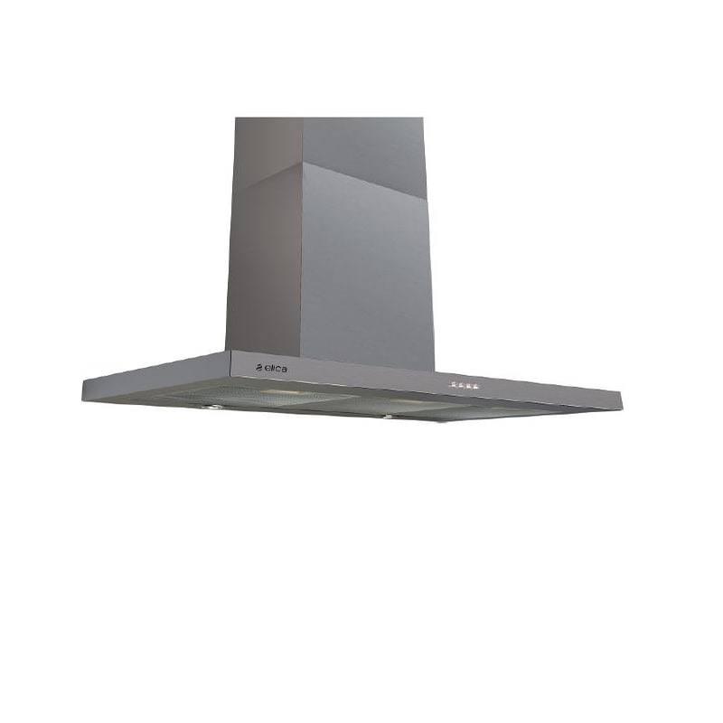 36x22 400 CFM Ducted Wall Mount Range Hood W18156