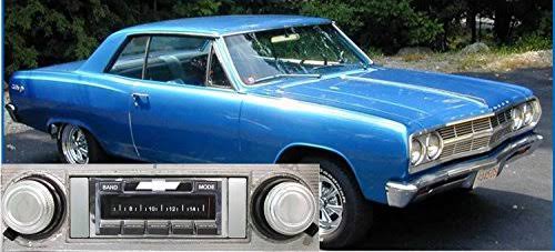 300 Watt AM FM Car Stereo/Radio with iPod Docking Cable C790113