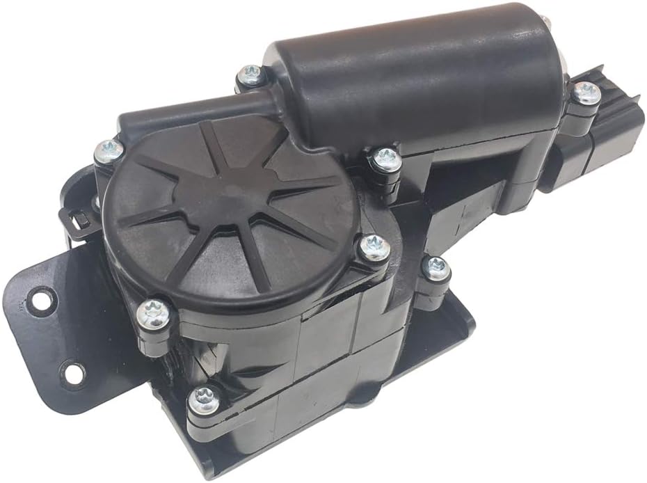 Power Tailgate Liftgate Lock Actuator B7259