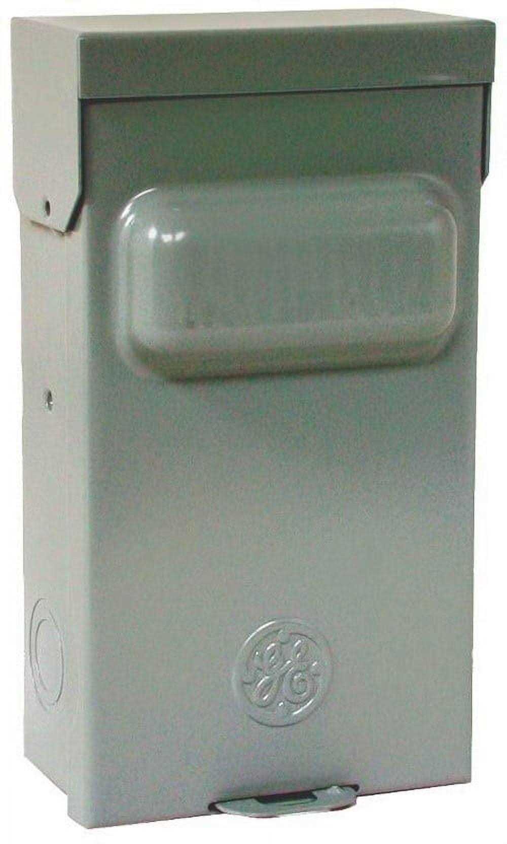 60A Pullout Disconnect R3222