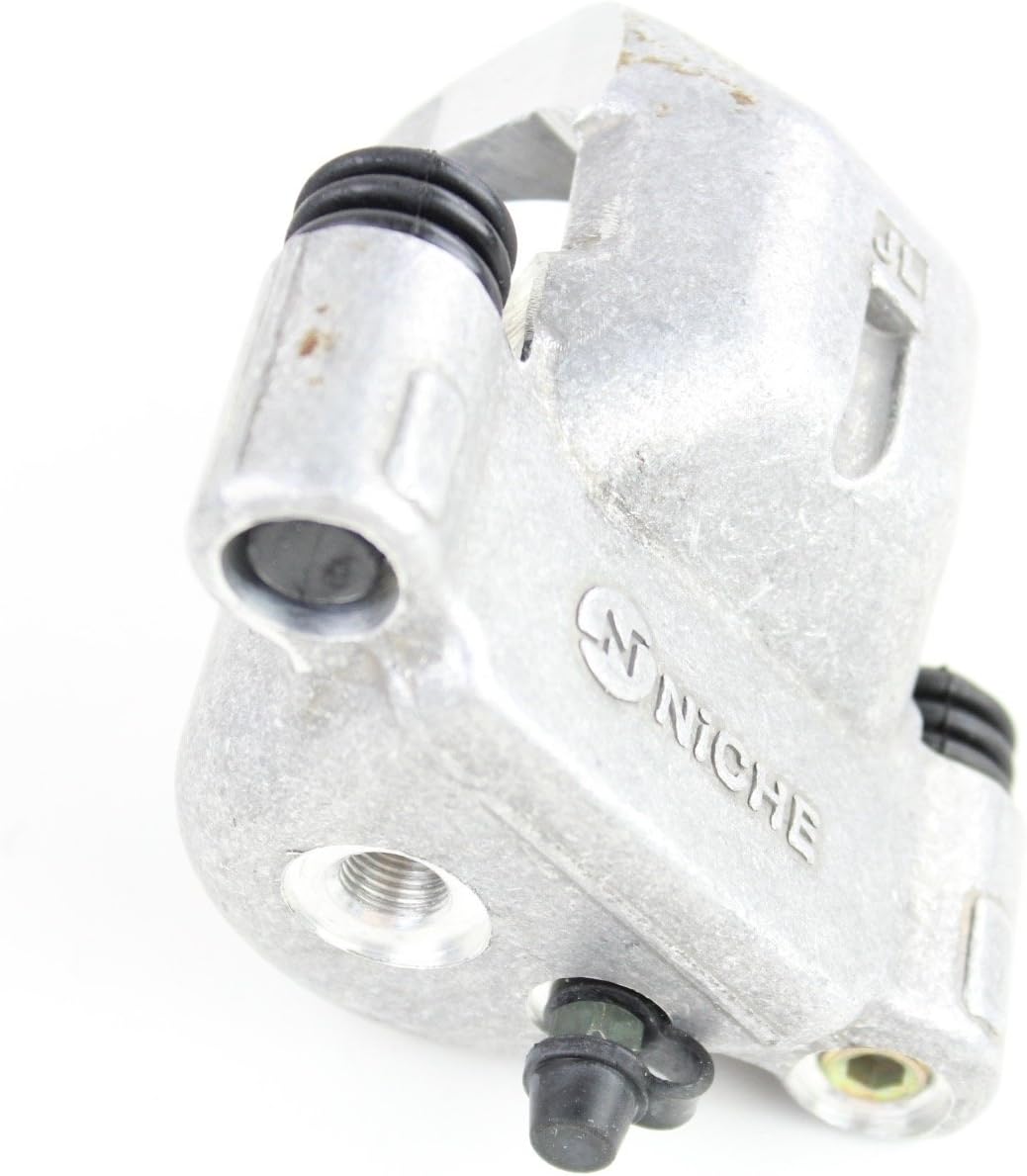 Rear Left Right Brake Caliper Pad Set K275831