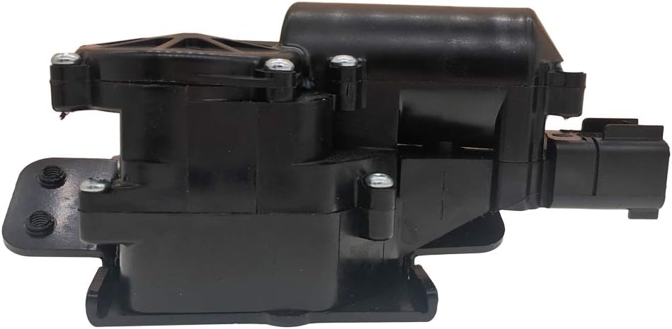 Power Tailgate Liftgate Lock Actuator B7259