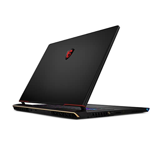 17.3" FHD 360Hz Gaming Laptop Intel Core i7-12800HX RTX3080TI 16GB DDR5 1TB NVMe SSD Win11 Dark Grey L545581