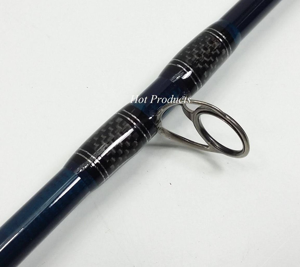 Casting Rods W65087