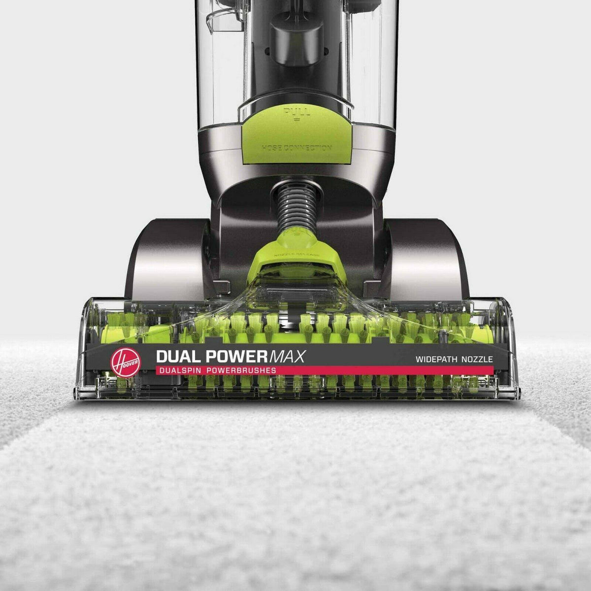 Dual Power Max Pet Carpet Cleaner D185684