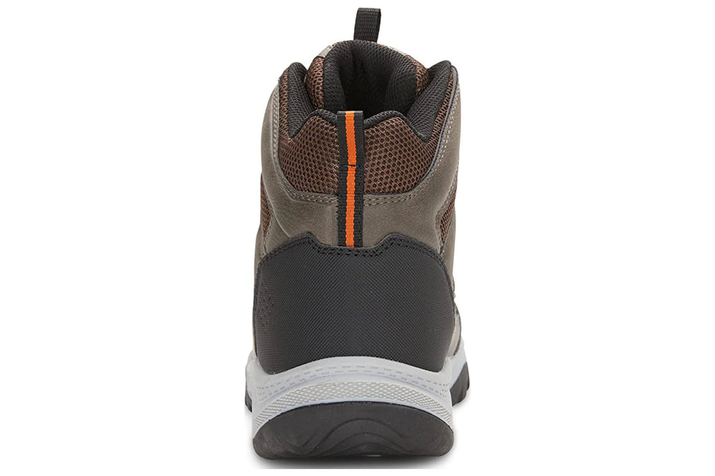 Men's Wind Rip Lace-up Hiker Boot Z2221