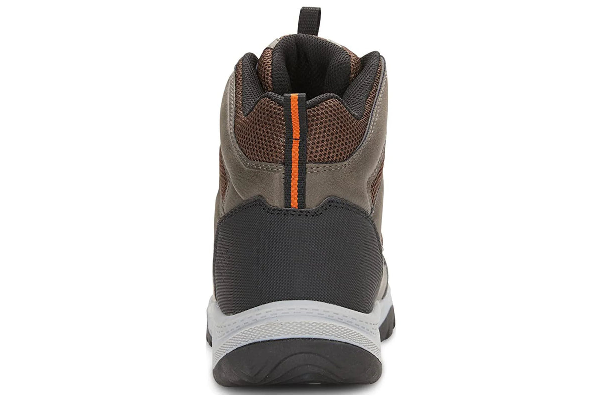 Men's Wind Rip Lace-up Hiker Boot Z2221
