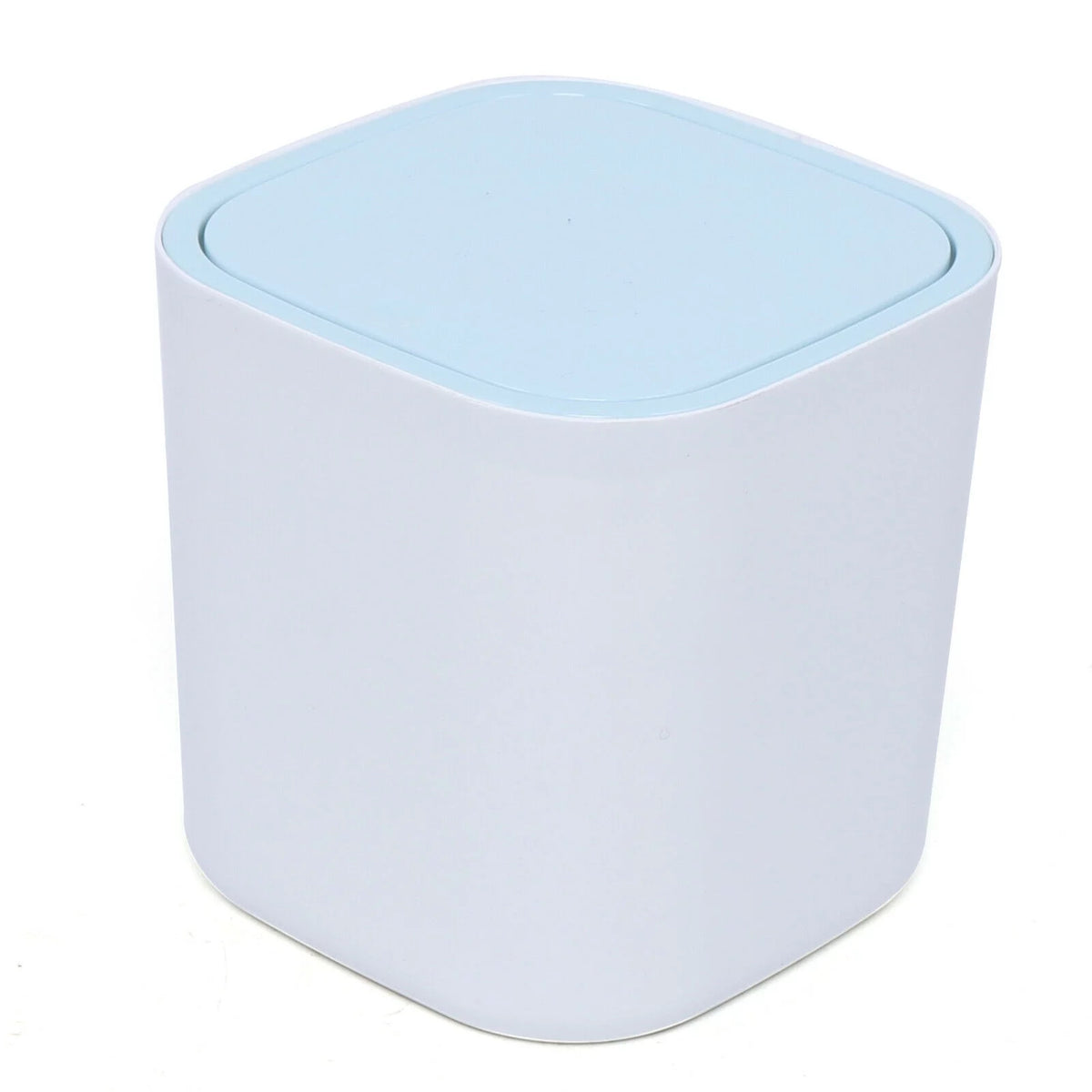 Blue 3.8L Portable Mini Washing Machine M451689