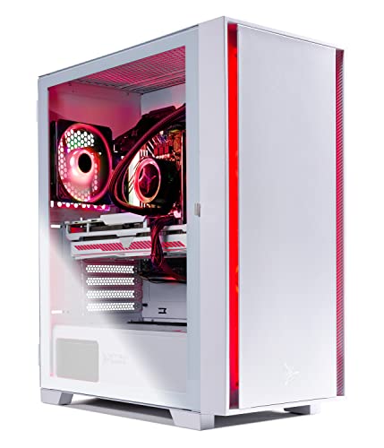 Ryzen 9 7900X3D 4.4 GHz RTX 4080 Super 2TB NVME Gen4 64GB DDR5 RAM RGB 1000W Gold ATX 3.0 PSU Gaming PC H71784