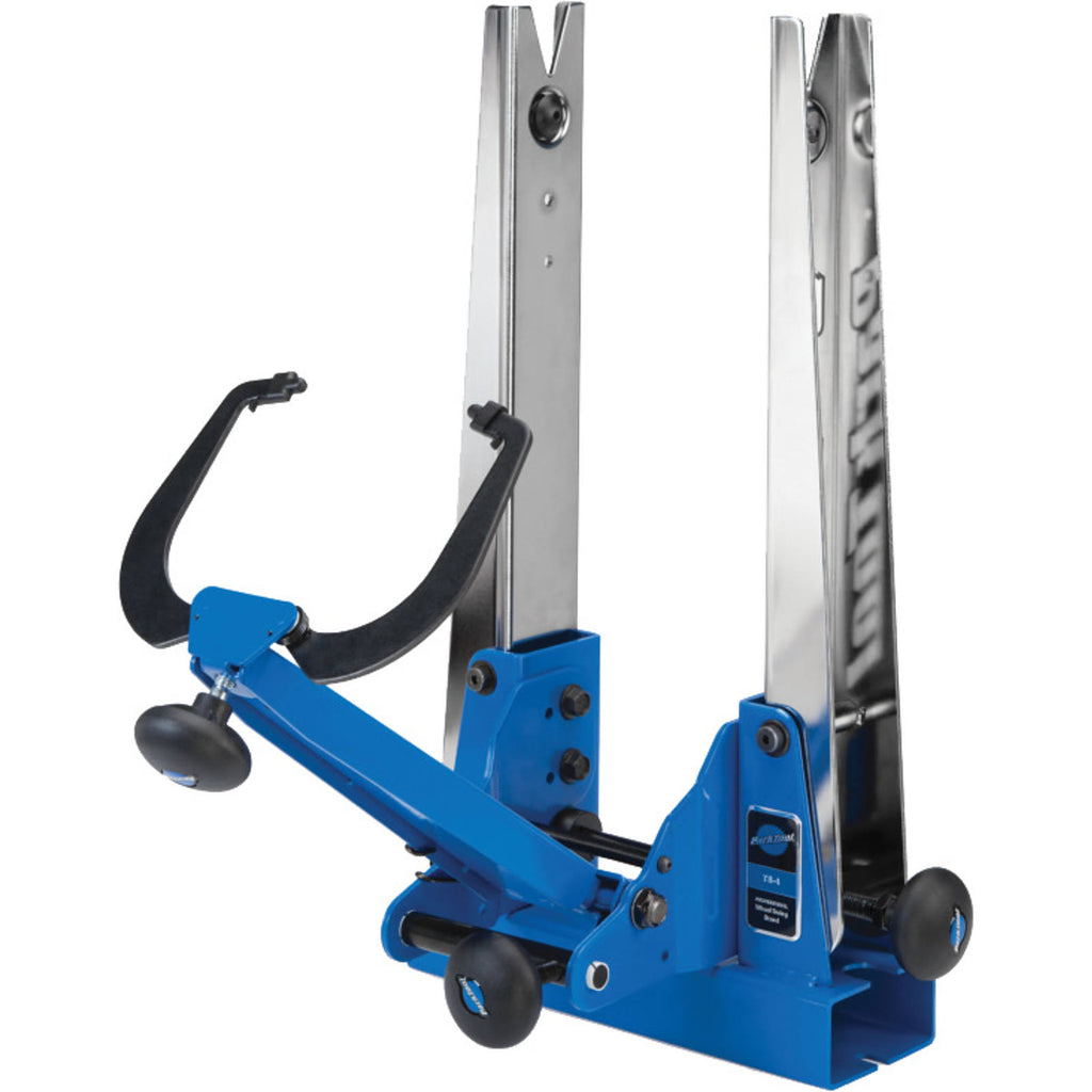 Professional Wheel Truing Stand L145106