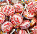 30 Count 2.2 Pounds Vegan Hard Candy Lollipops L353