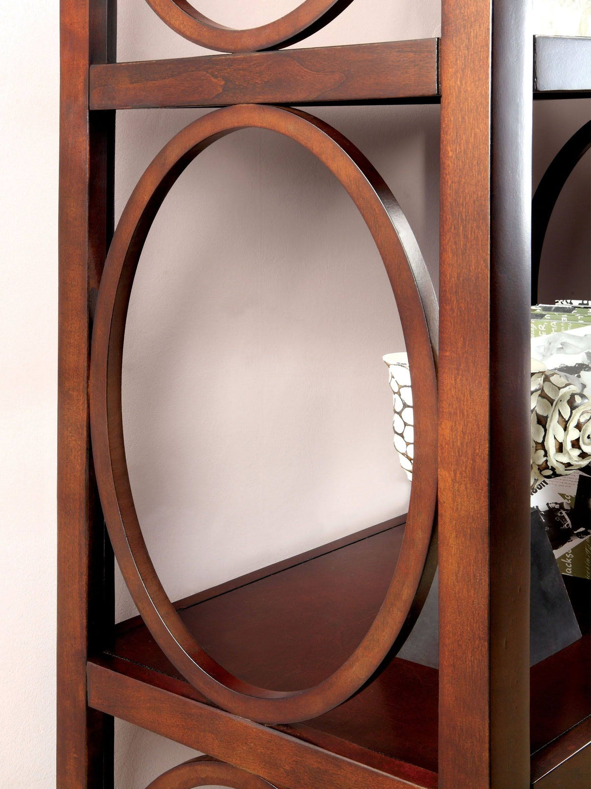 Cherry Pier Cabinet A690