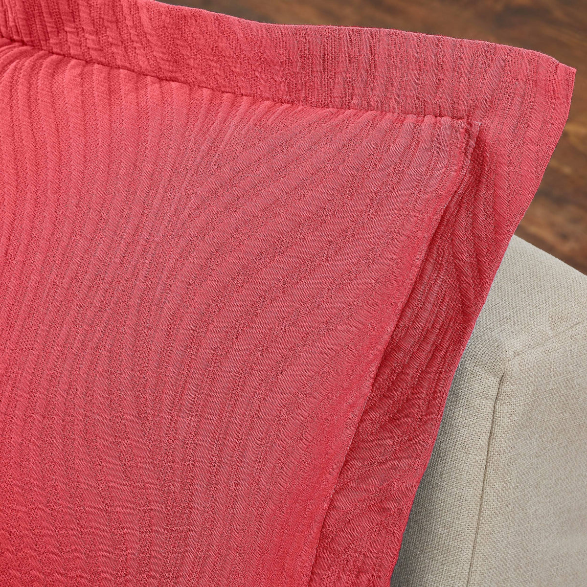Cotton Jacquard Matelasse Bedspread Set O72781