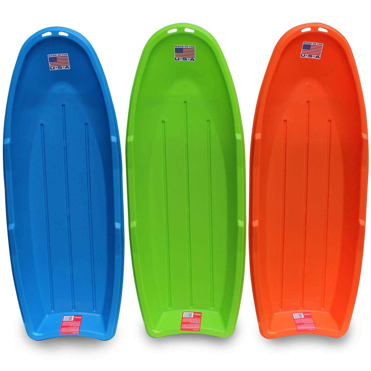 2-Person Sled I410896