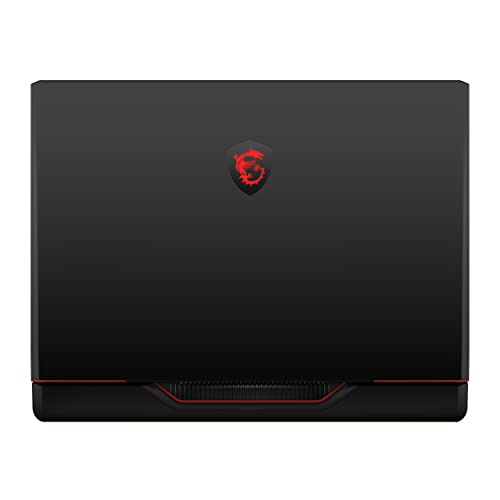 17.3" FHD 360Hz Gaming Laptop Intel Core i7-12800HX RTX3080TI 16GB DDR5 1TB NVMe SSD Win11 Dark Grey L545581