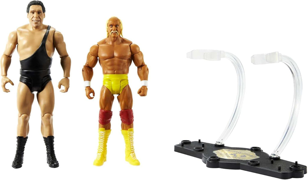 6-inch Action Figures 2-Pack J7087