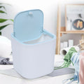 Blue 3.8L Portable Mini Washing Machine M451689