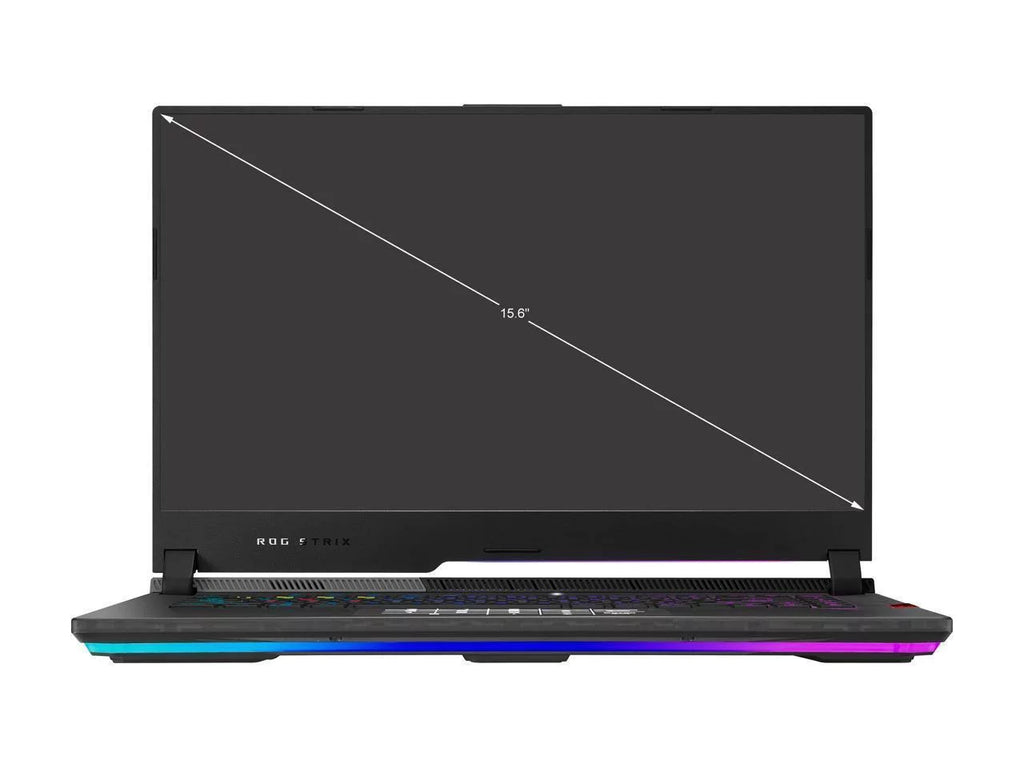 15.6" Full HD Gaming Laptop, AMD Ryzen 9 5900HX, NVIDIA GeForce RTX 3080, 16GB RAM, 1TB SSD, Black G40744