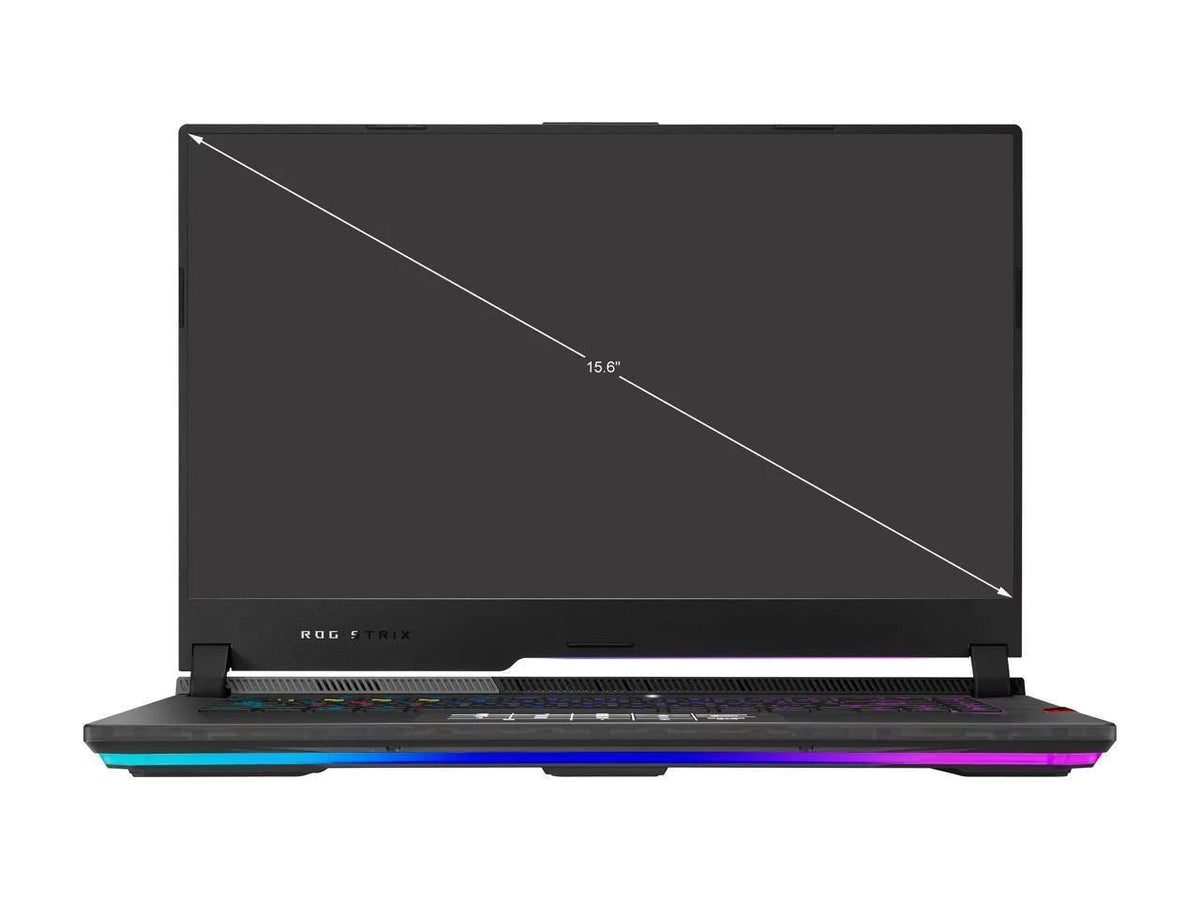 15.6" Full HD Gaming Laptop, AMD Ryzen 9 5900HX, NVIDIA GeForce RTX 3080, 16GB RAM, 1TB SSD, Black G40744