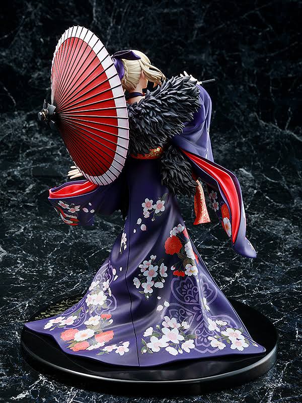 1/7 Scale Figure P645