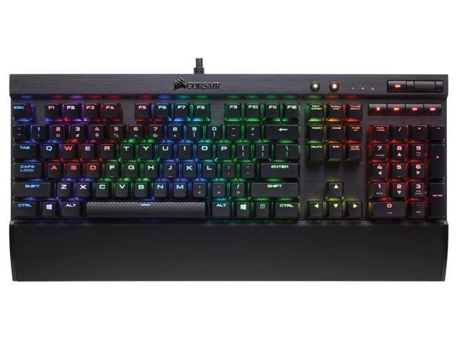 Mechanical Keyboard V863