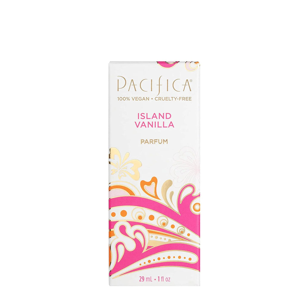 Island Vanilla Spray Perfume G792137